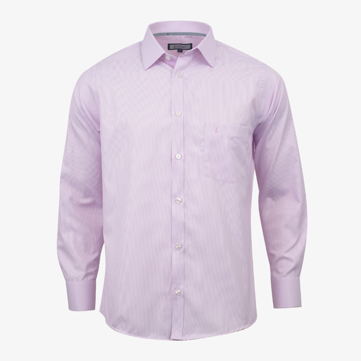 Camisa Manga Larga Clásica