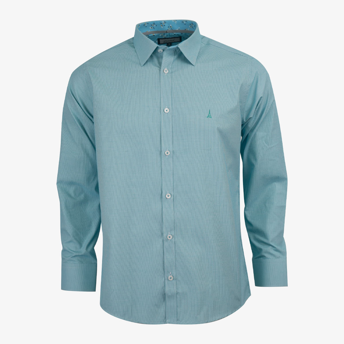 Camisa Manga Larga Clásica