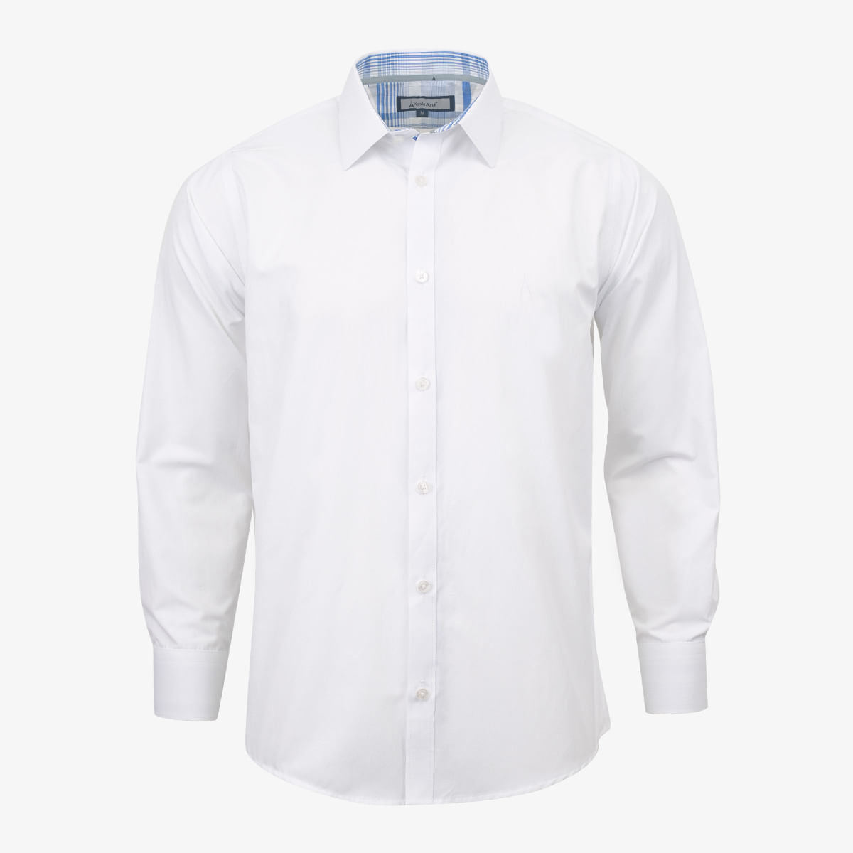 Camisa Manga Larga Clásica