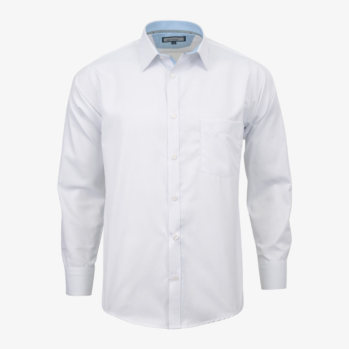 Camisa Manga Larga Clásica