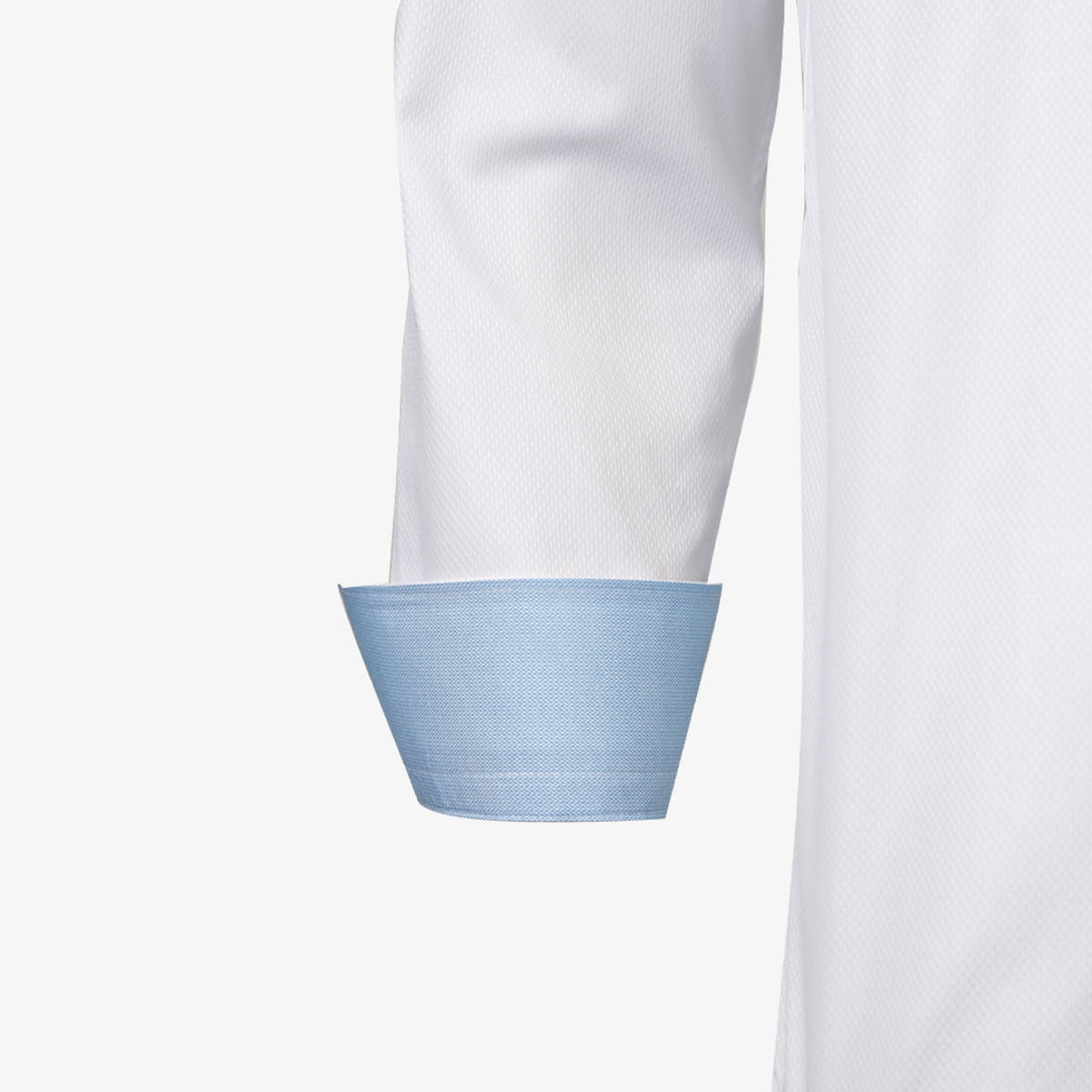 Camisa Manga Larga Clásica