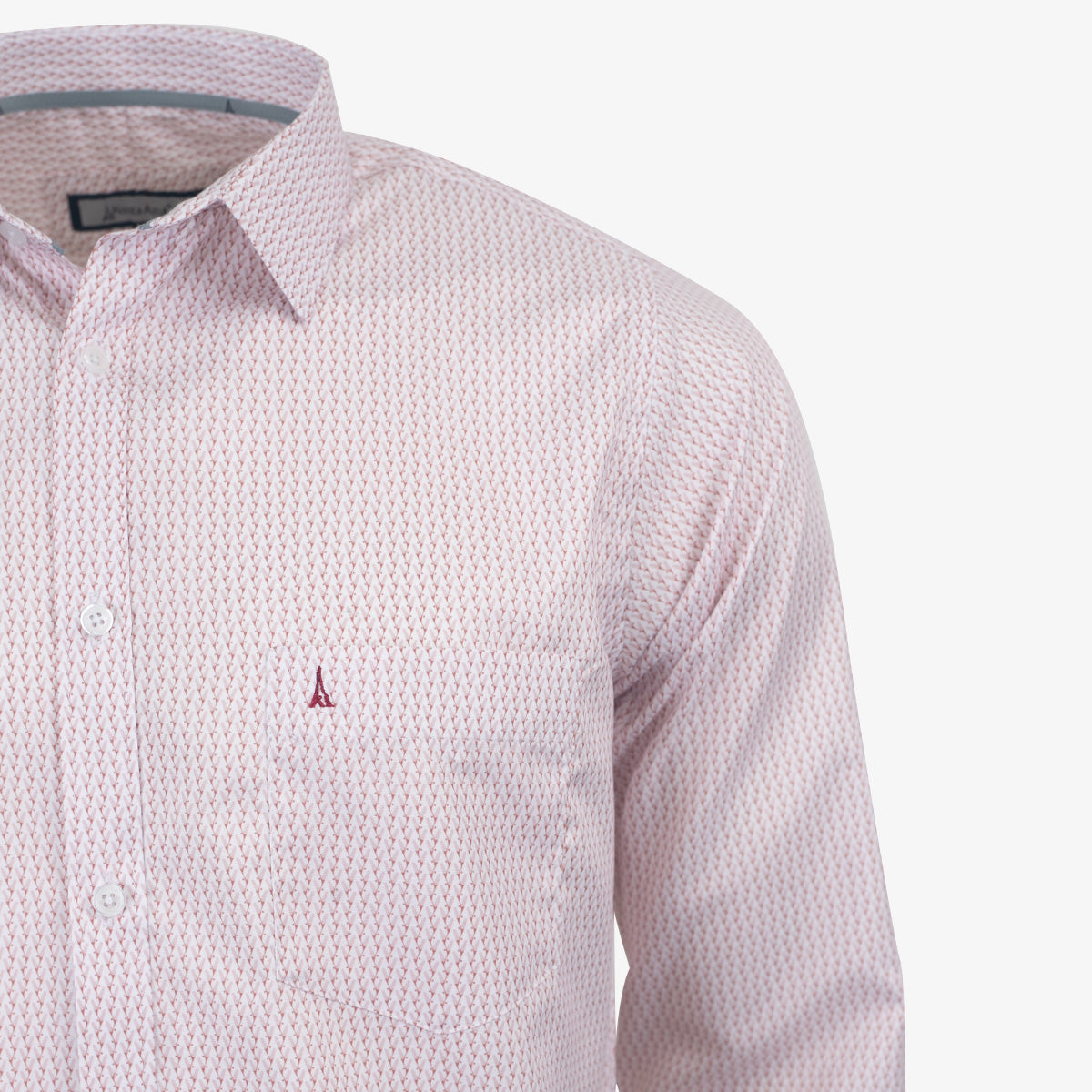 Camisa Formal| Kosta Azul