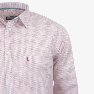 Camisa Formal| Kosta Azul