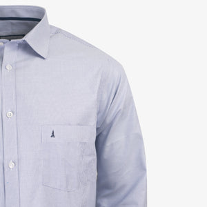 Camisa Formal| Kosta Azul