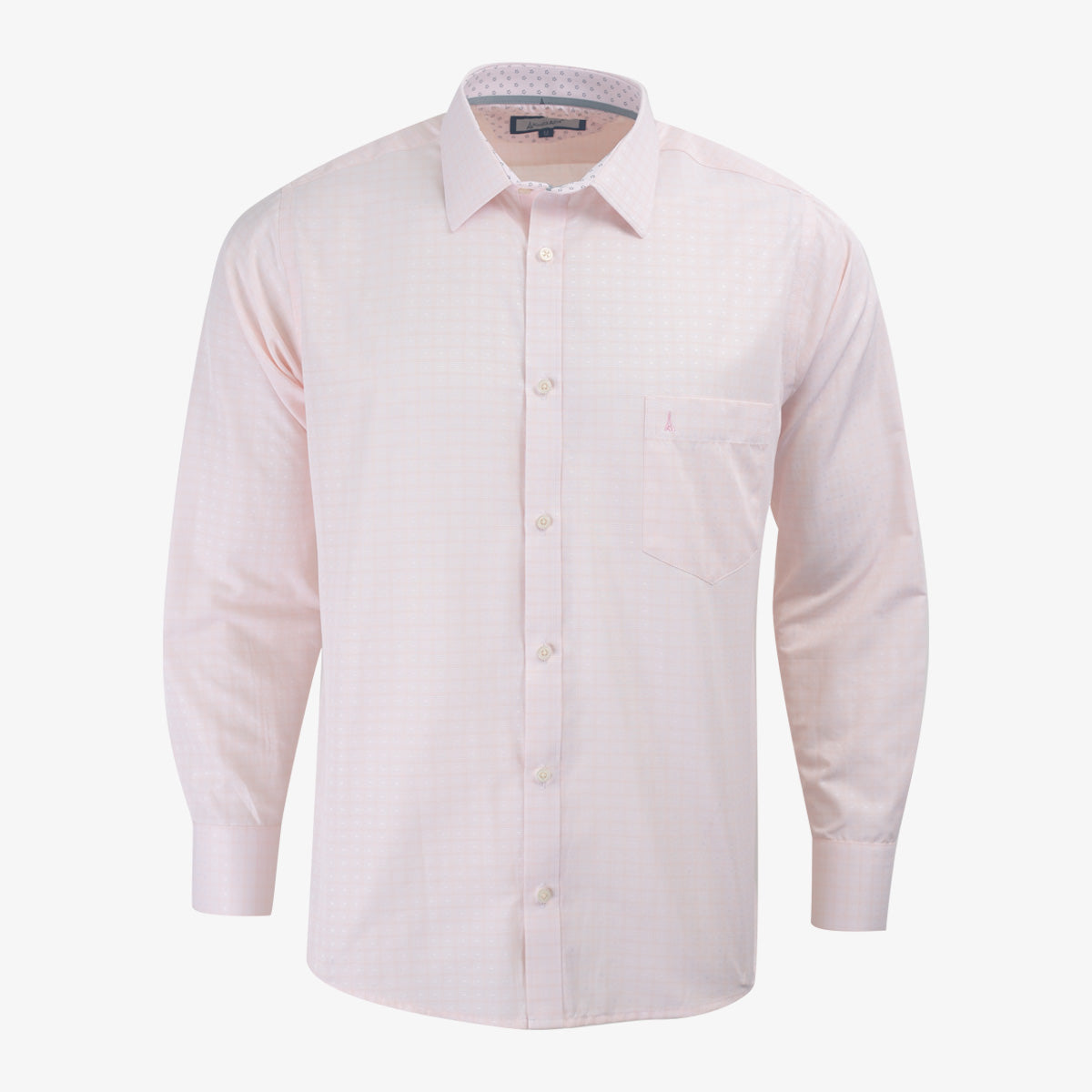 Camisa Formal| Kosta Azul