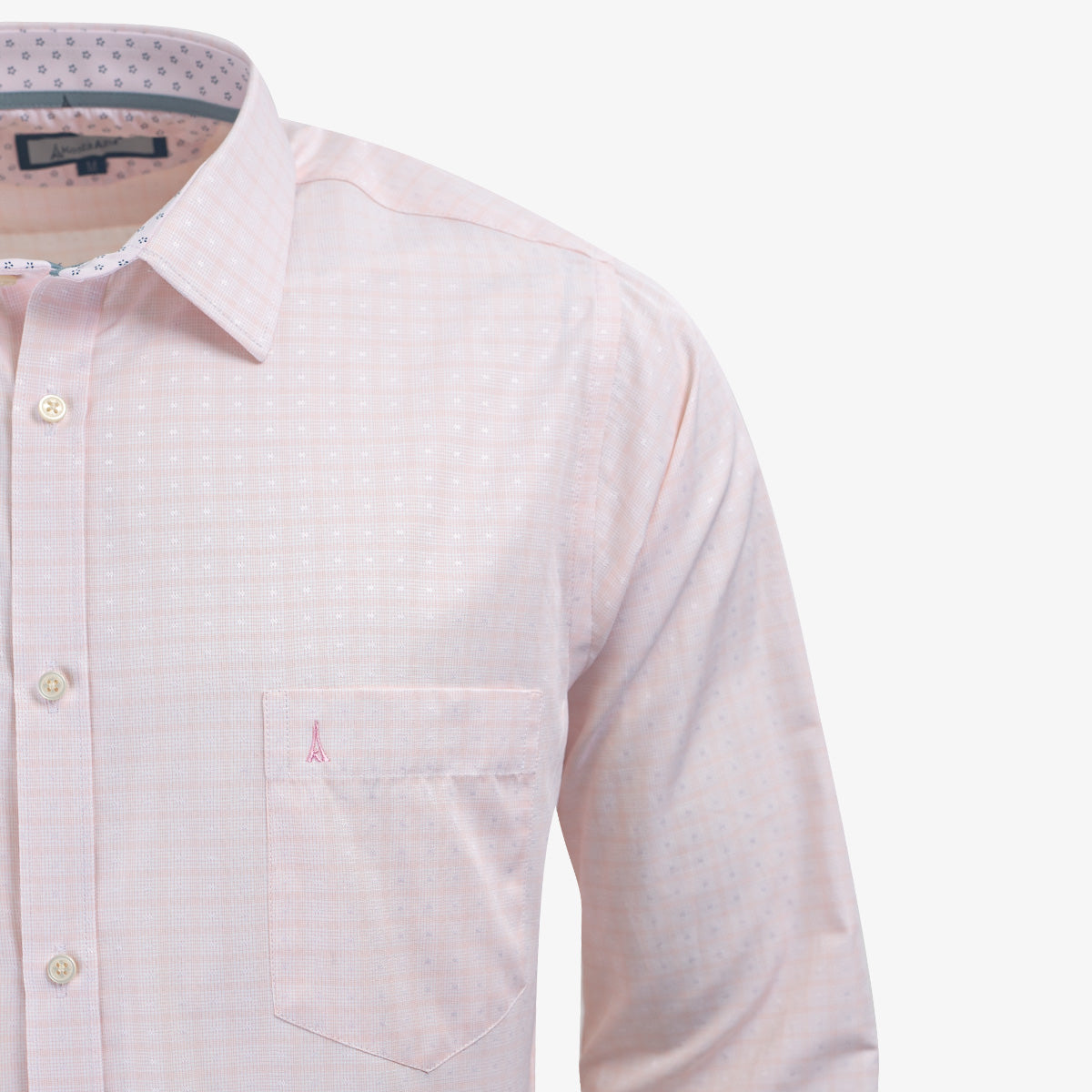 Camisa Formal| Kosta Azul