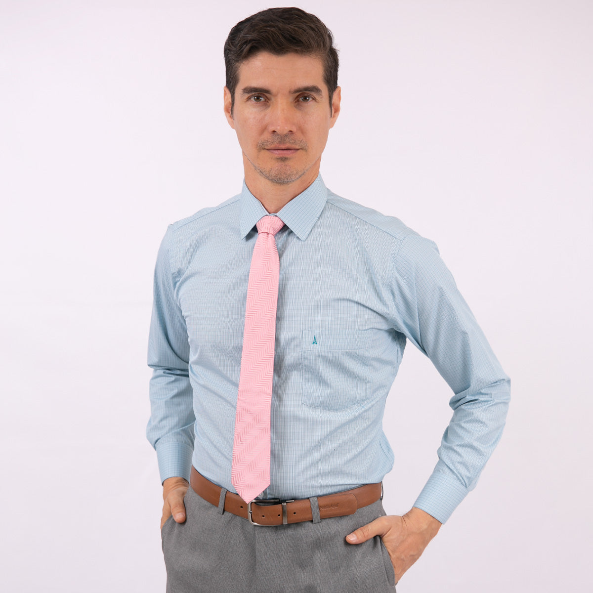 Camisa Formal| Kosta Azul