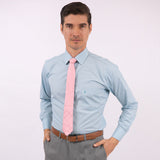Camisa Formal| Kosta Azul