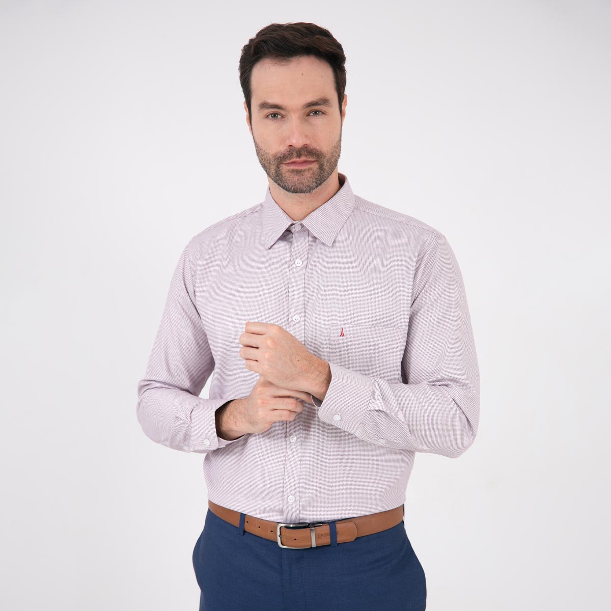 Camisa Formal| Kosta Azul