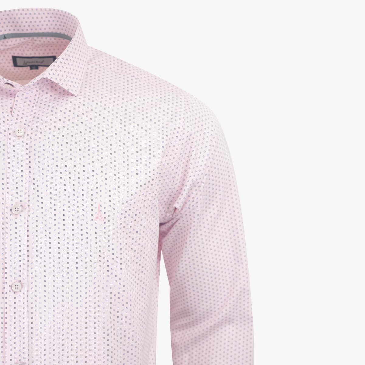 Camisa Formal| Kosta Azul