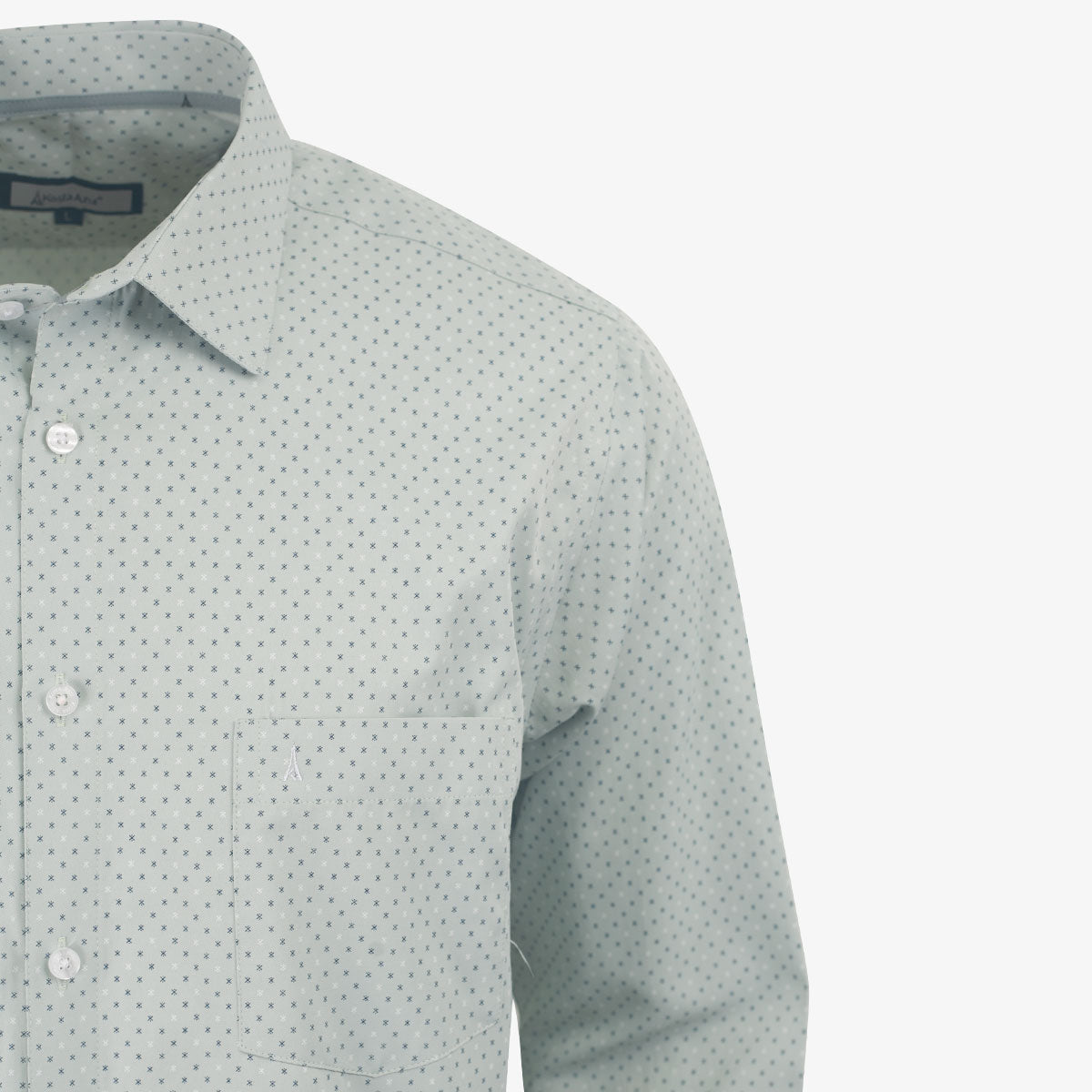 Camisa Formal| Kosta Azul