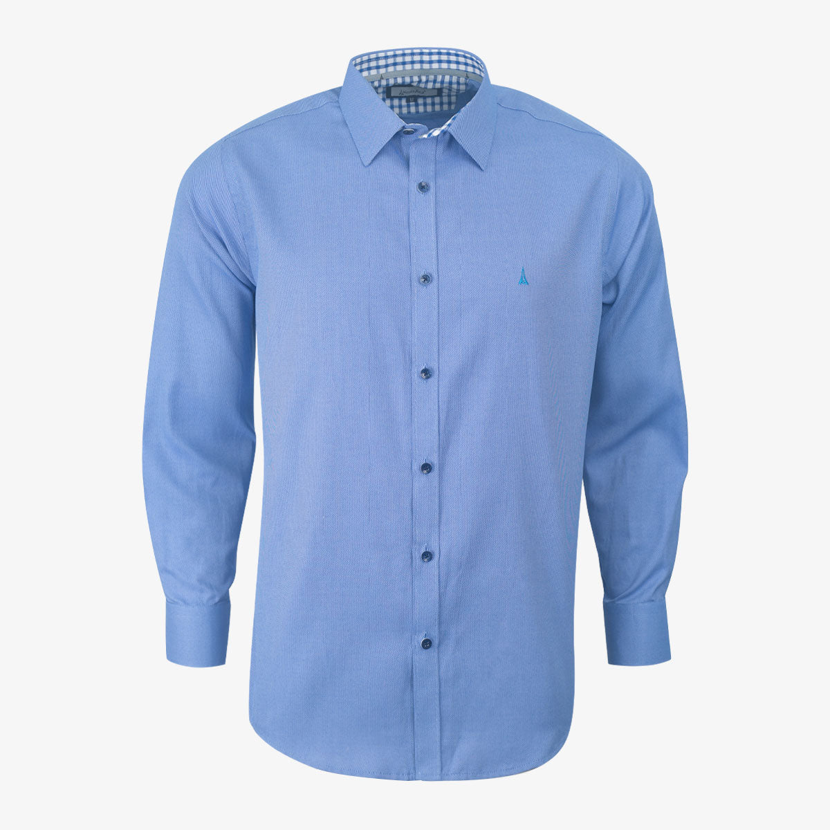 Camisa Formal| Kosta Azul