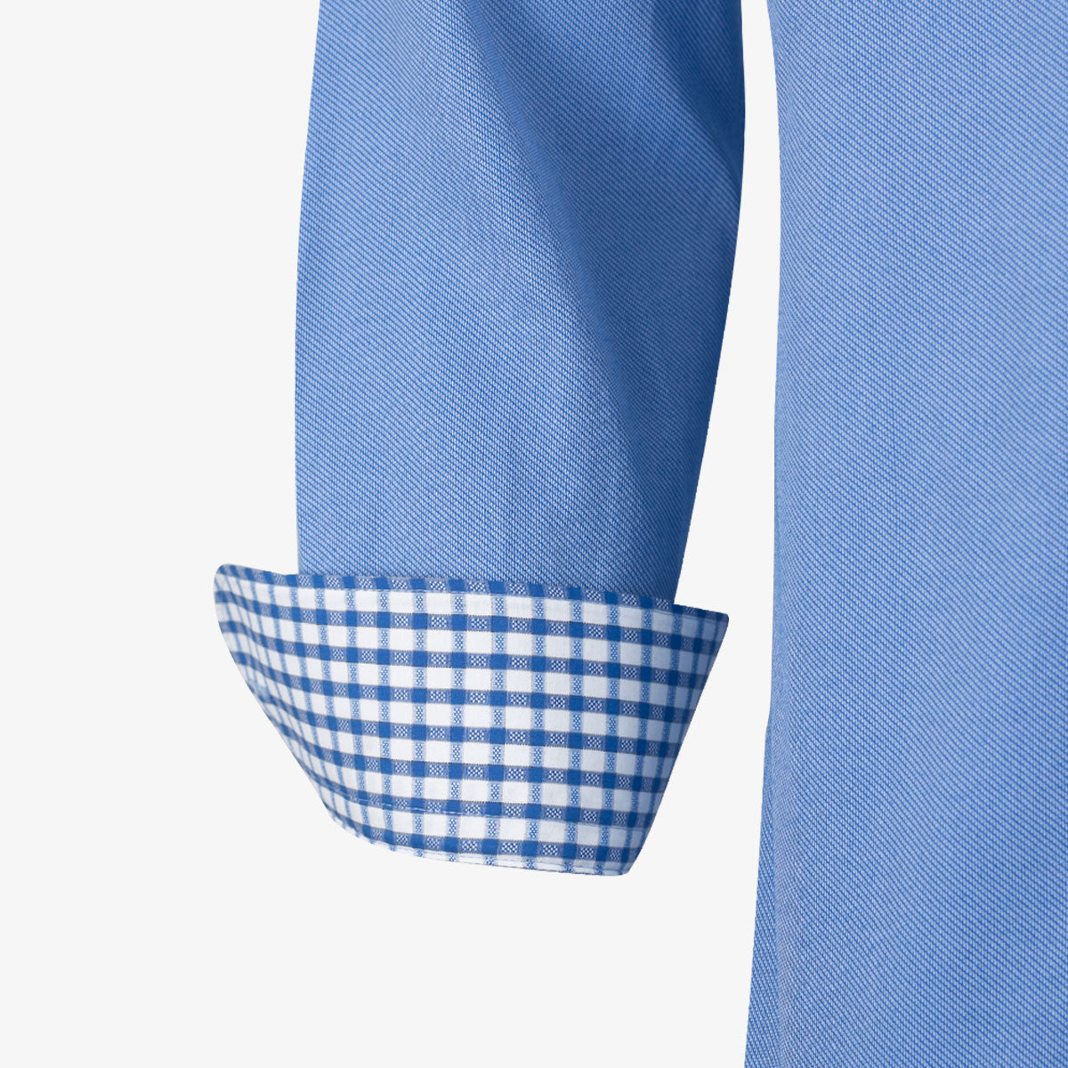 Camisa Formal| Kosta Azul