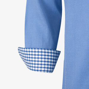 Camisa Formal| Kosta Azul