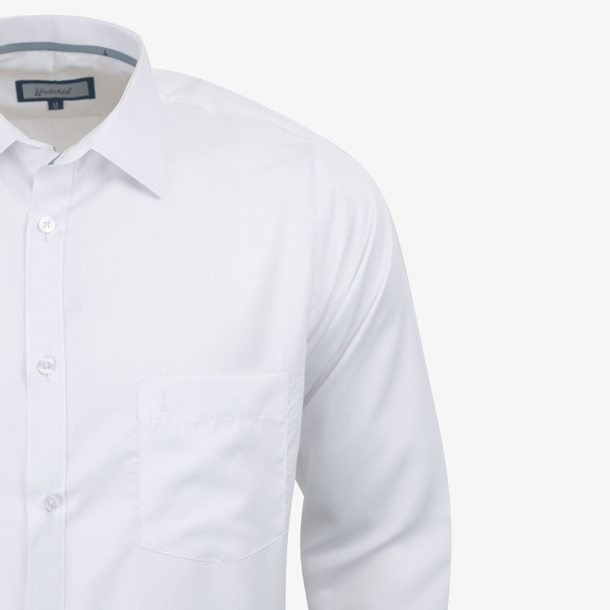 Camisa Formal| Kosta Azul