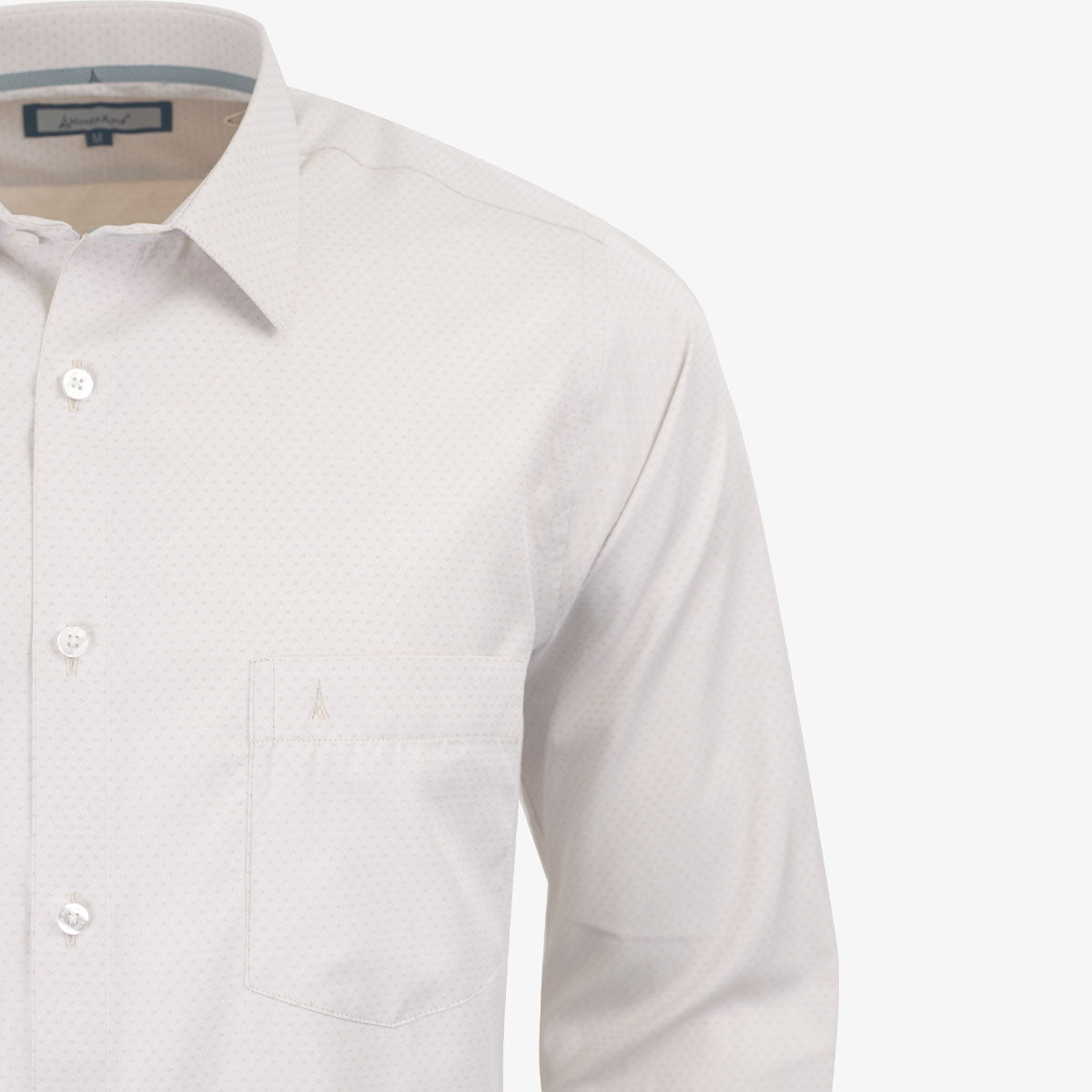 Camisa Formal| Kosta Azul