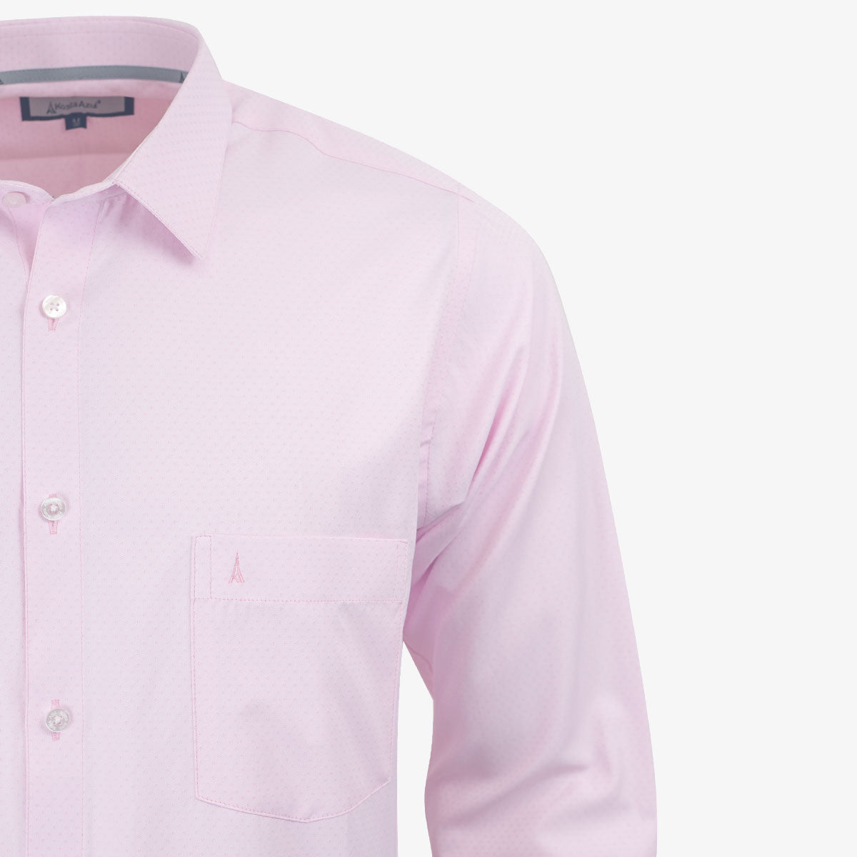 Camisa Formal| Kosta Azul