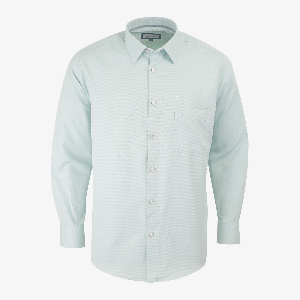 Camisa Formal| Kosta Azul