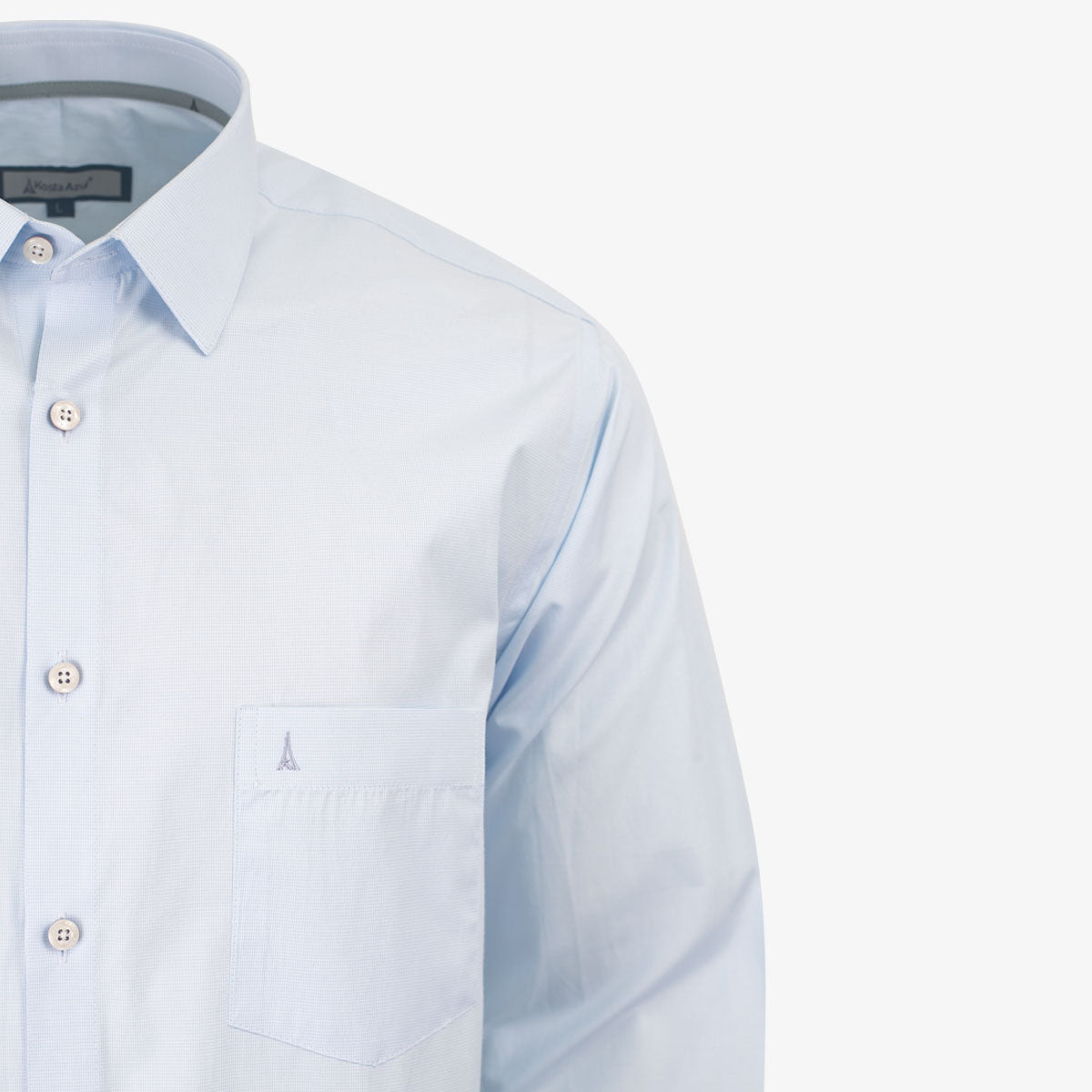 Camisa Formal| Kosta Azul