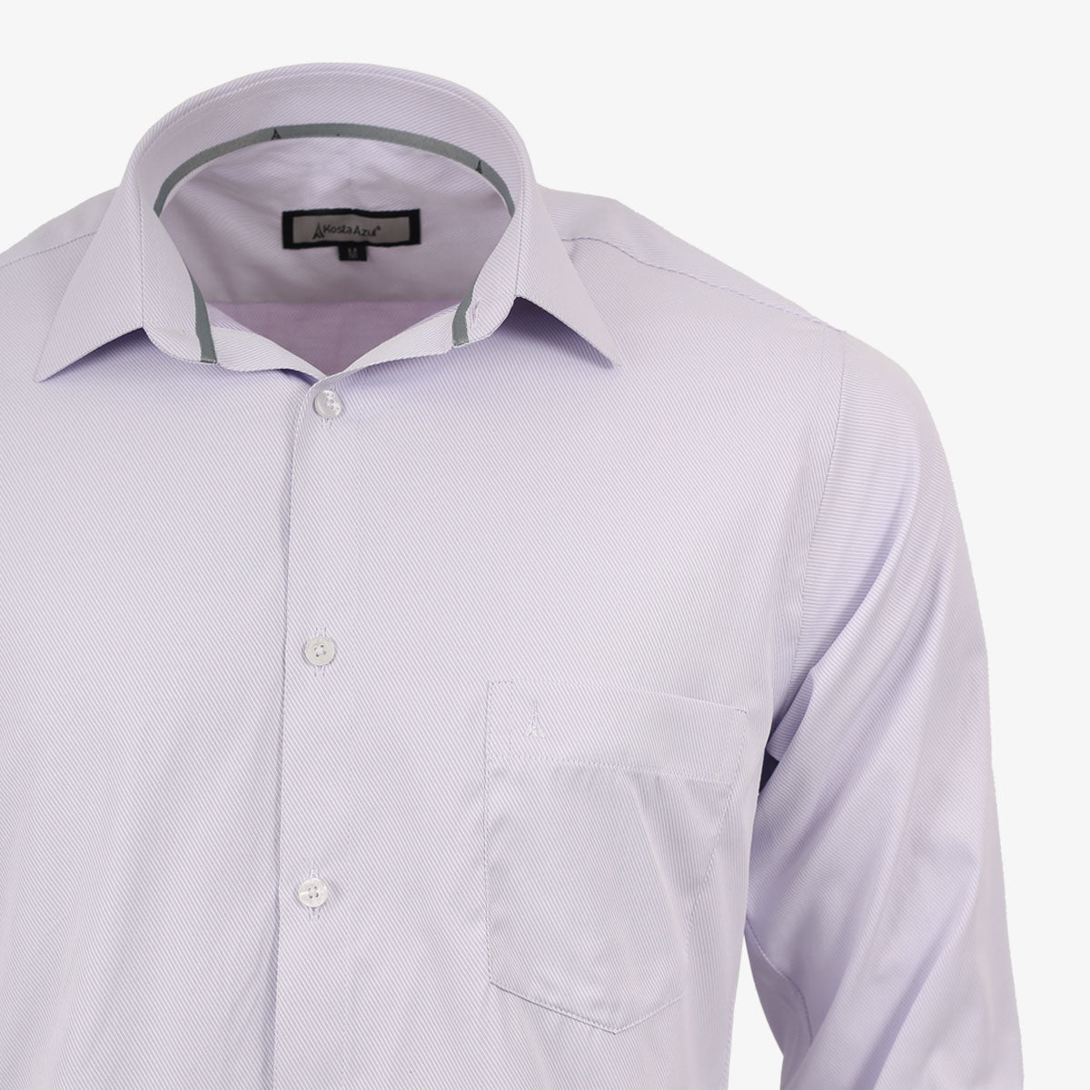 Camisa Formal| Kosta Azul