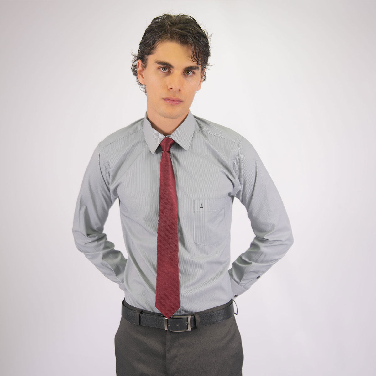 Camisa Formal| Kosta Azul