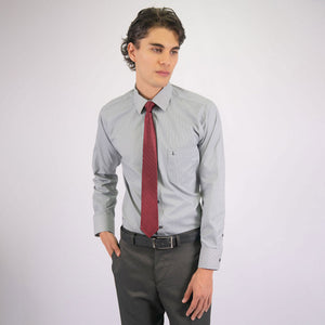 Camisa Formal| Kosta Azul