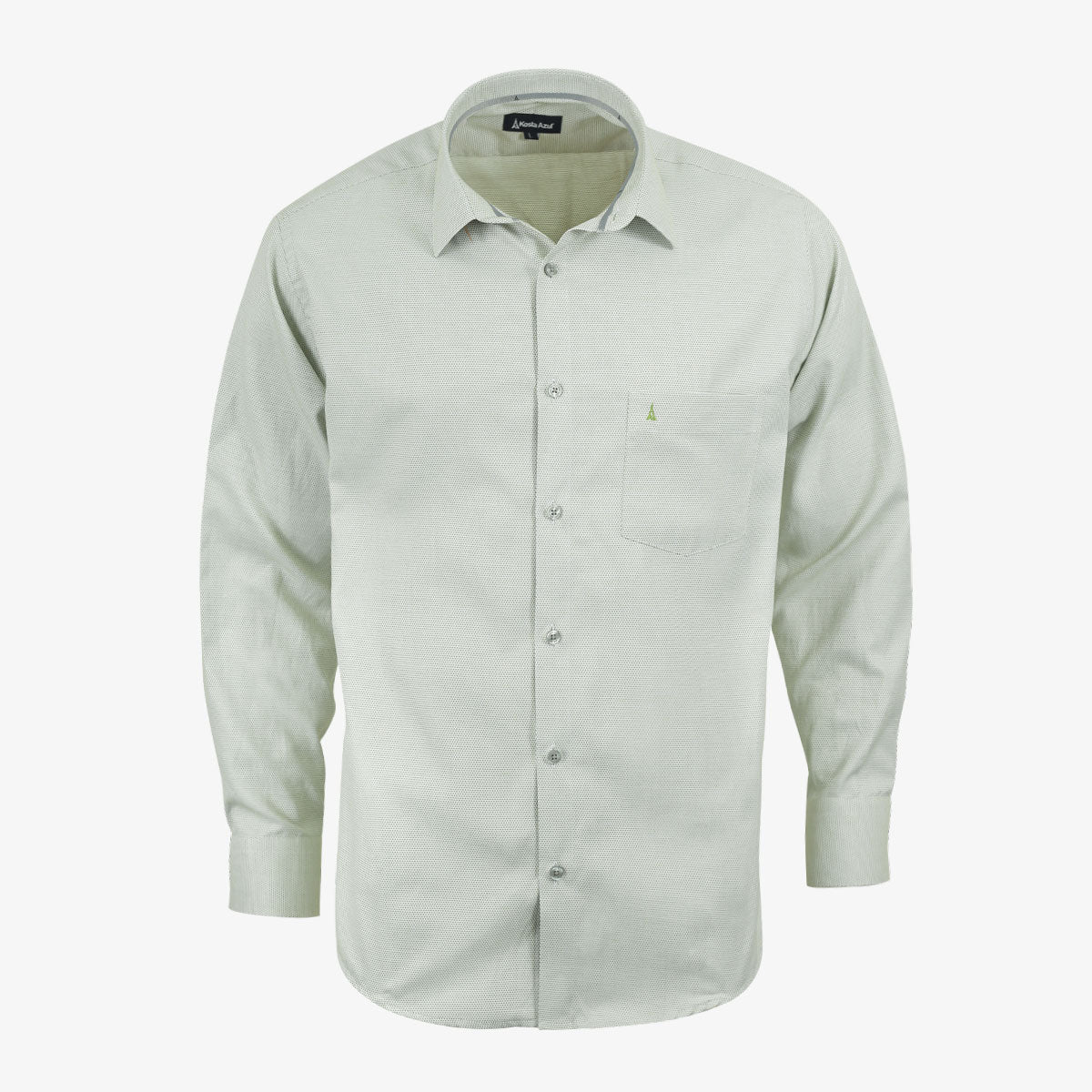 Camisa Formal| Kosta Azul