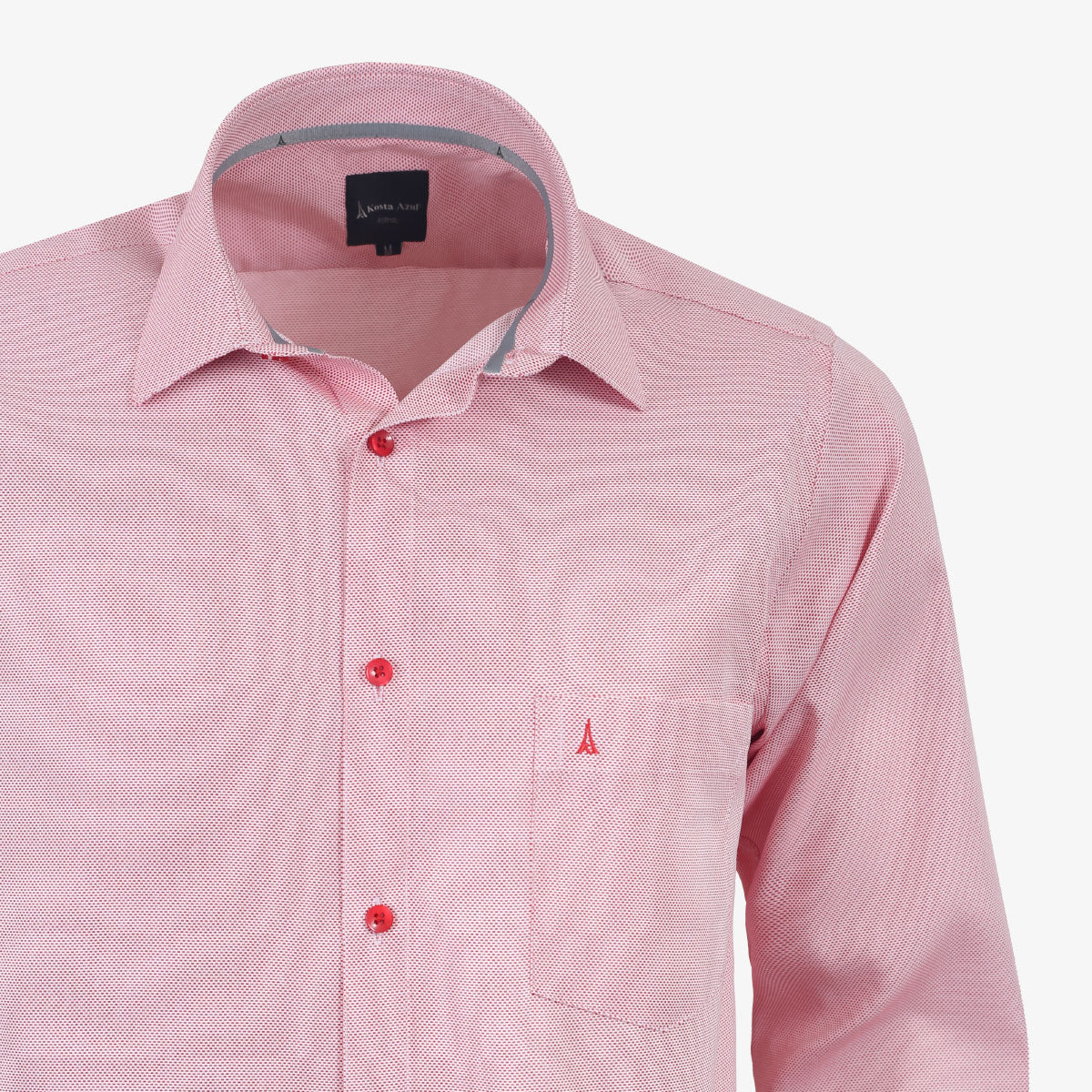 Camisa Formal| Kosta Azul