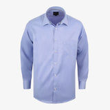 Camisa Formal| Kosta Azul