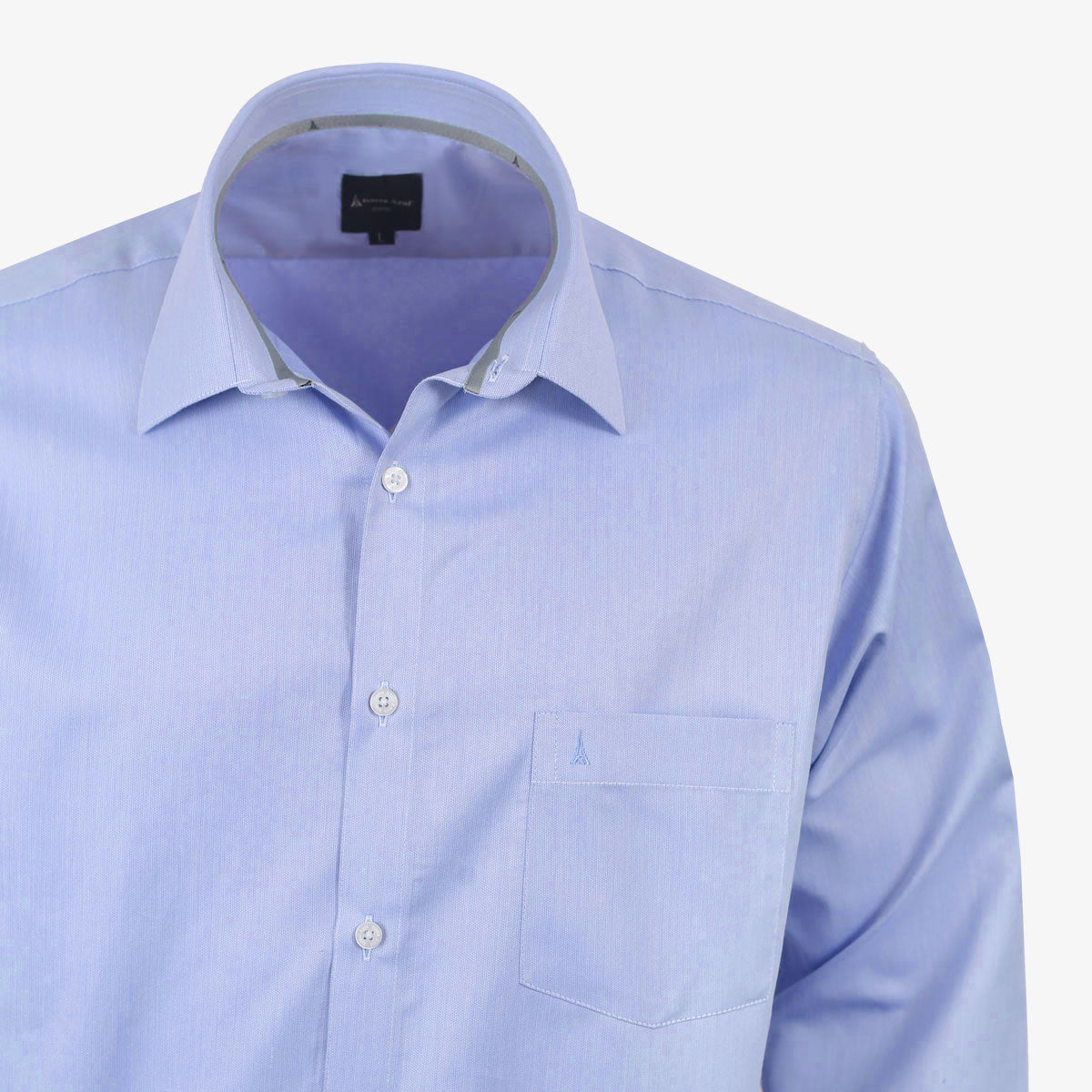 Camisa Formal| Kosta Azul