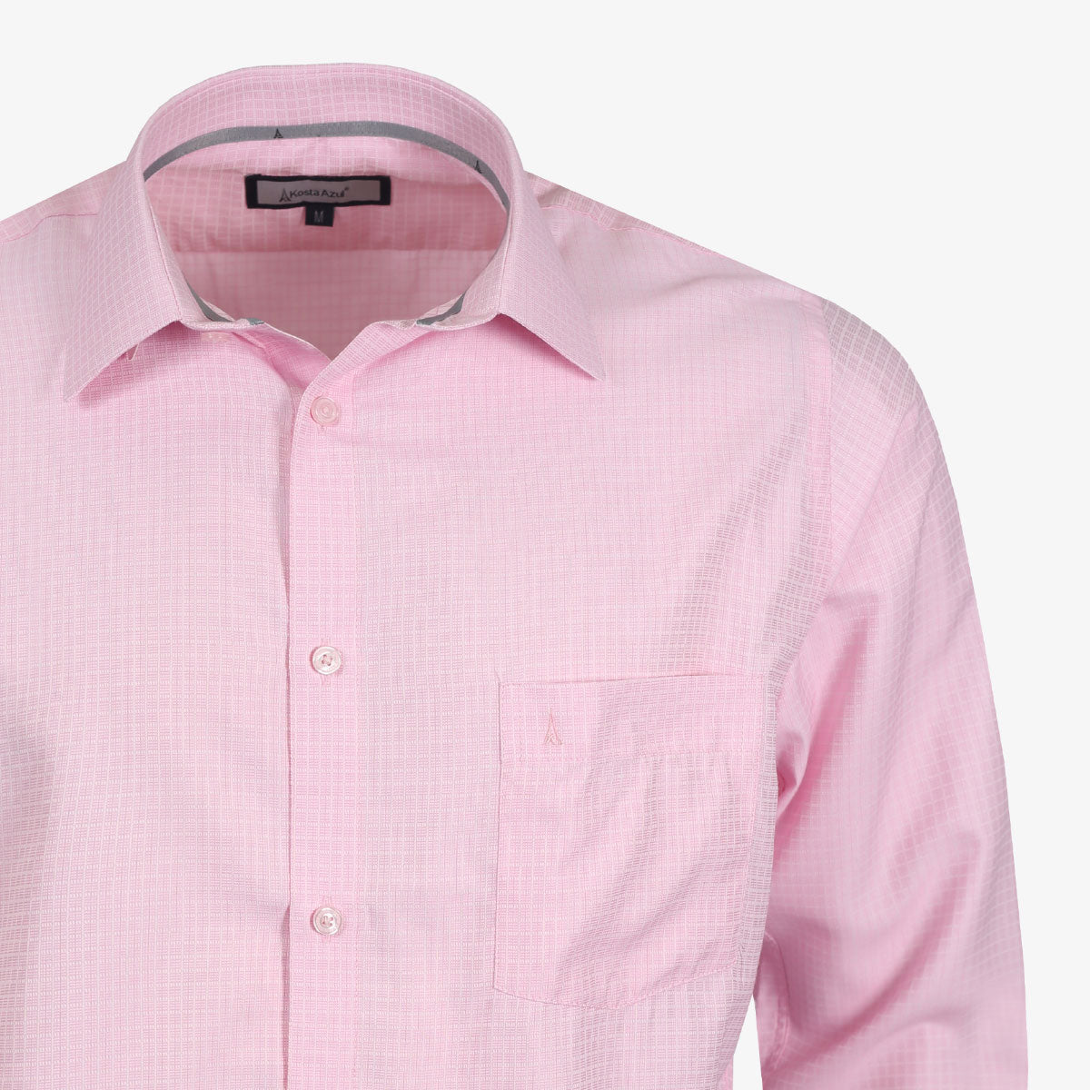 Camisa Formal| Kosta Azul