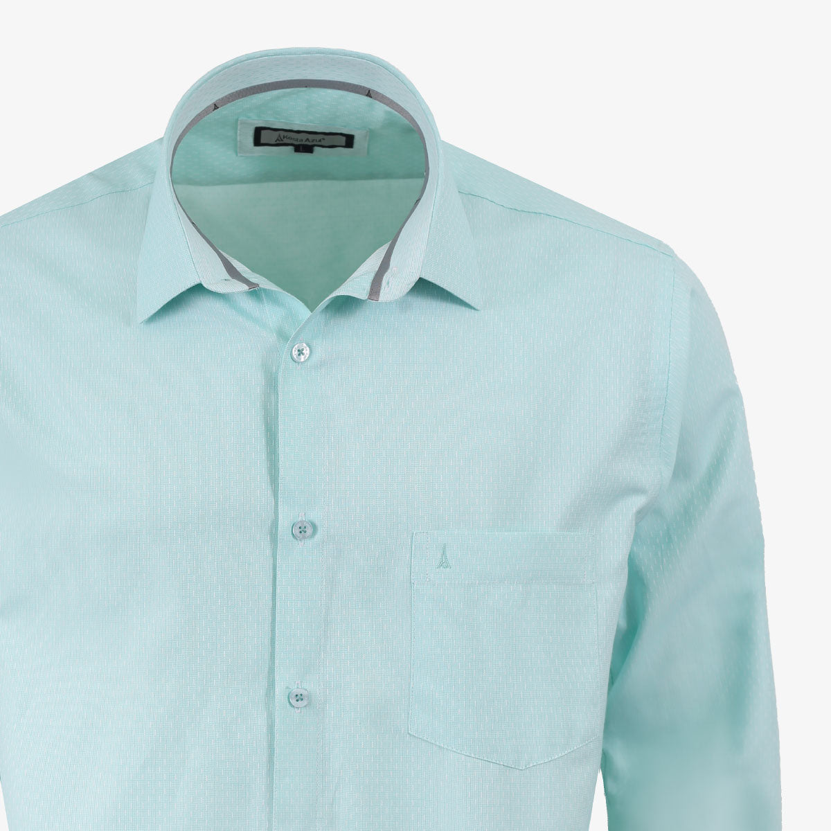Camisa Formal| Kosta Azul
