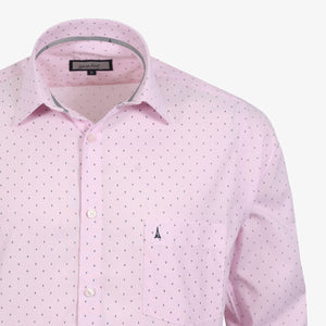 Camisa Formal| Kosta Azul