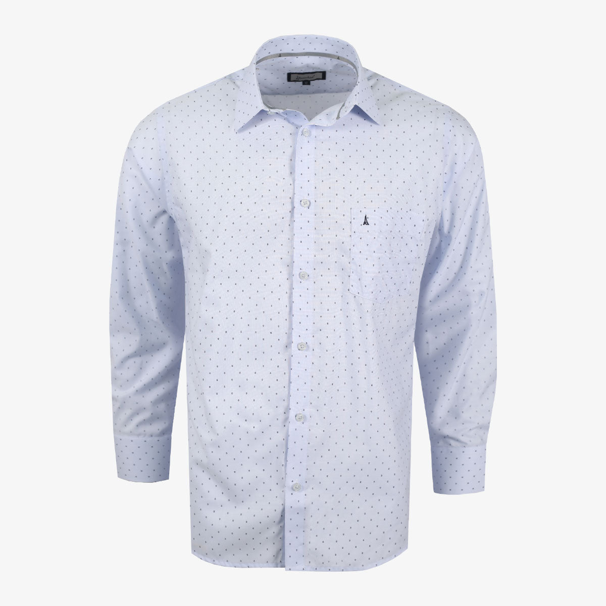 Camisa Formal| Kosta Azul