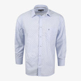 Camisa Formal| Kosta Azul