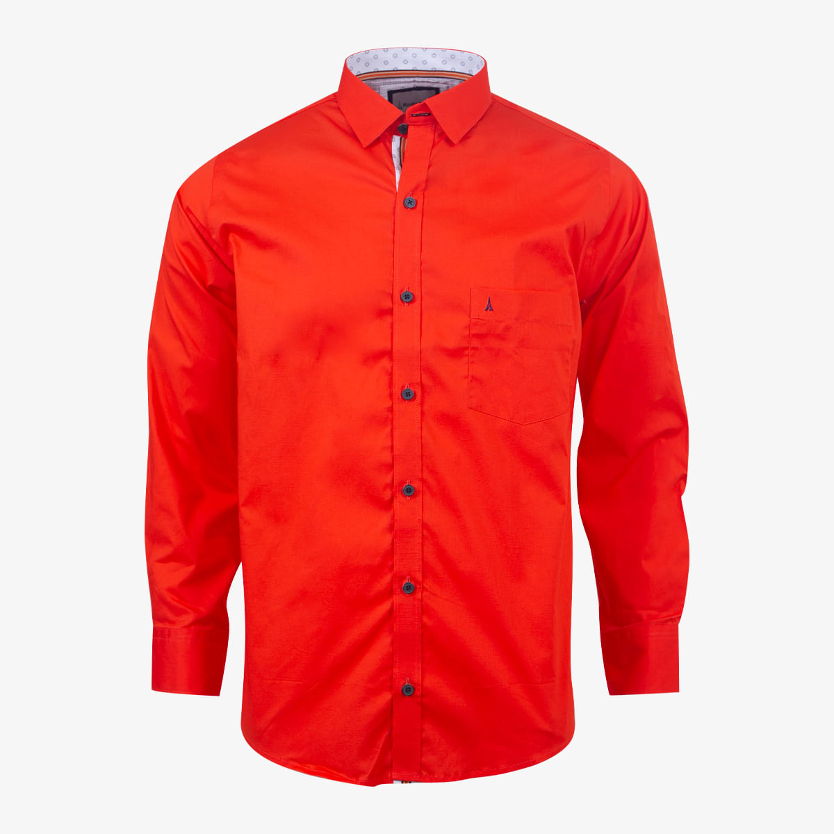 Camisa Manga Larga Sport