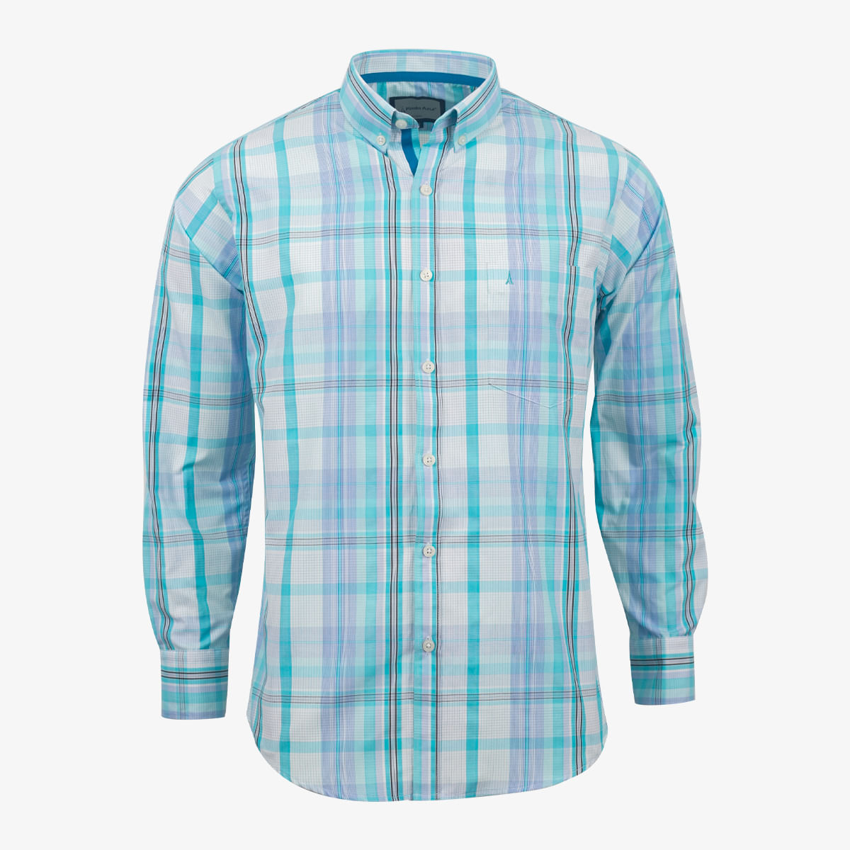 Camisa Manga Larga Sport