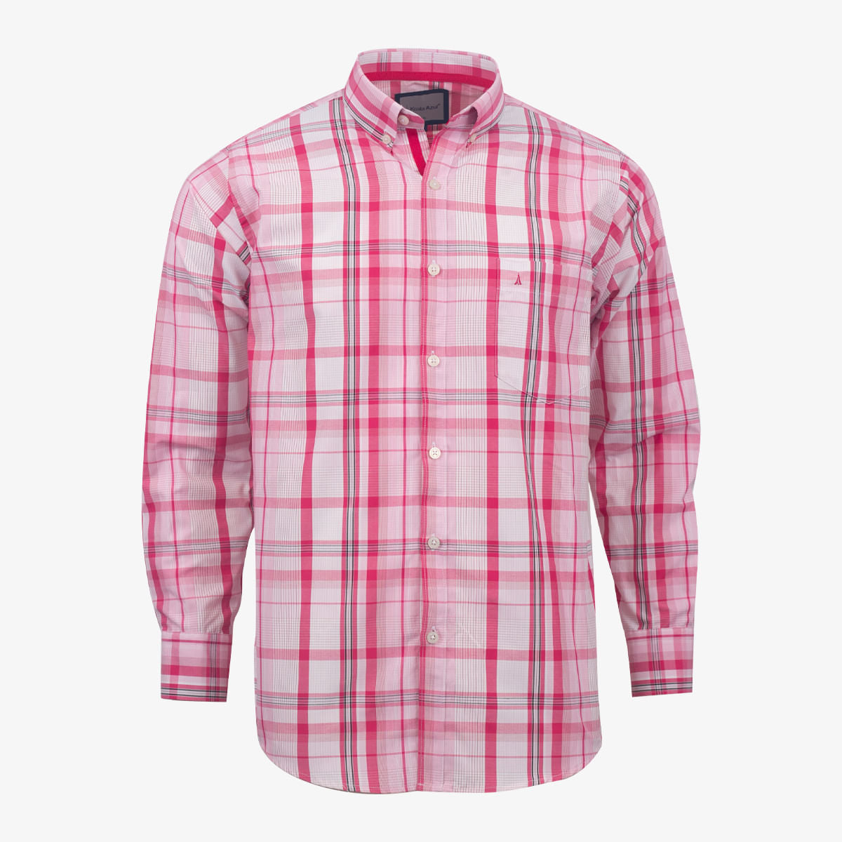Camisa Manga Larga Sport