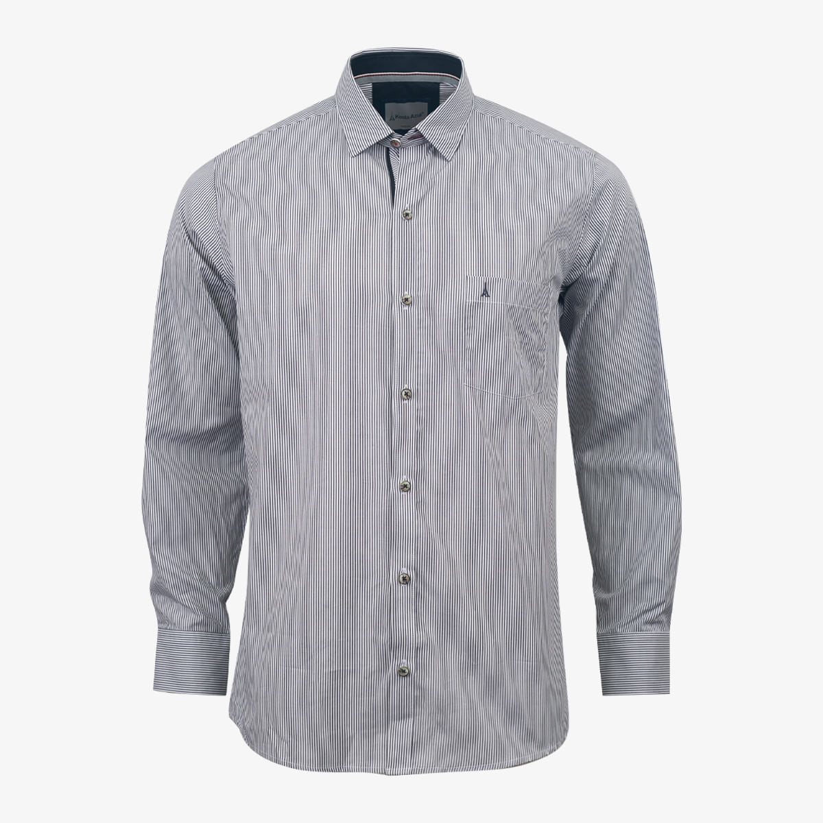 Camisa Manga Larga