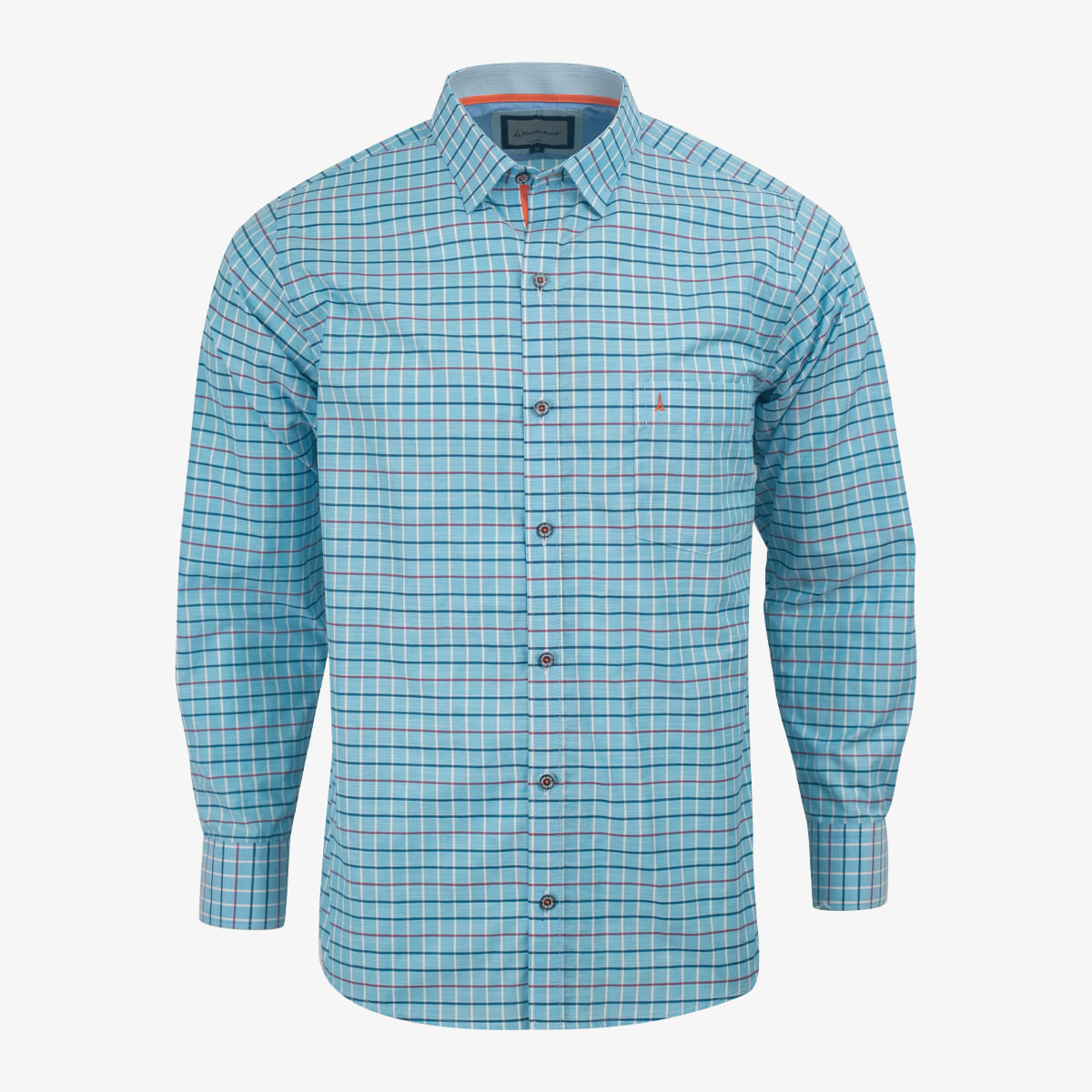 Camisa Manga Larga Sport