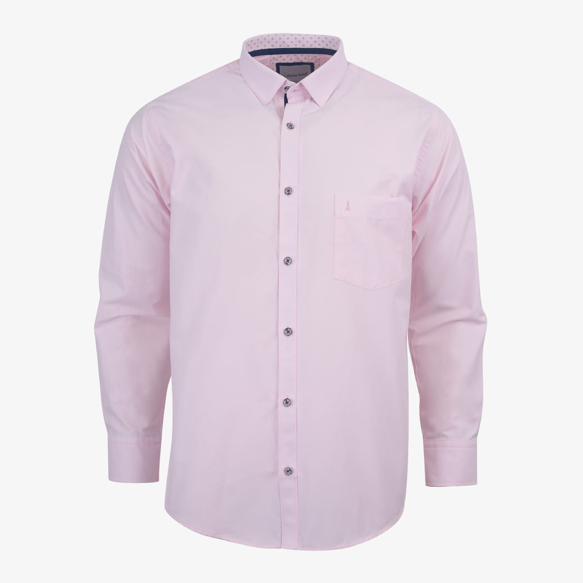Camisa Manga Larga Sport
