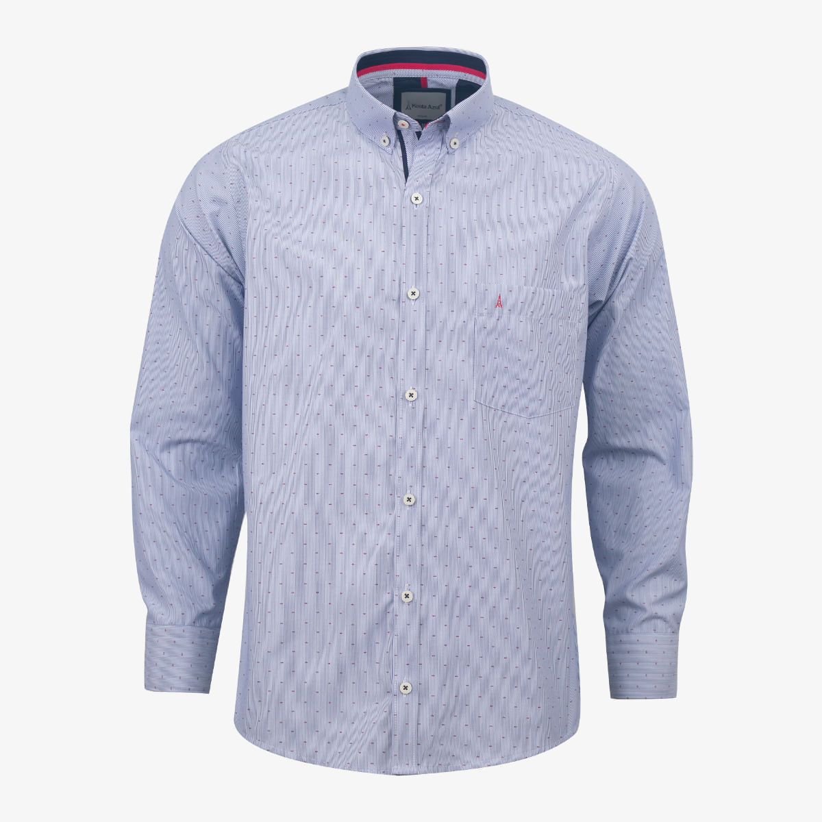 Camisa Manga Larga Sport