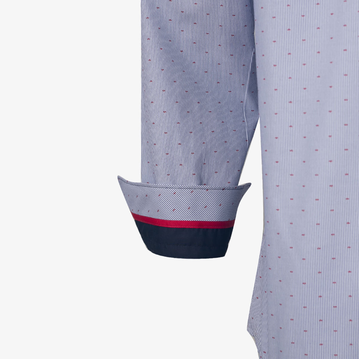 Camisa Manga Larga Sport