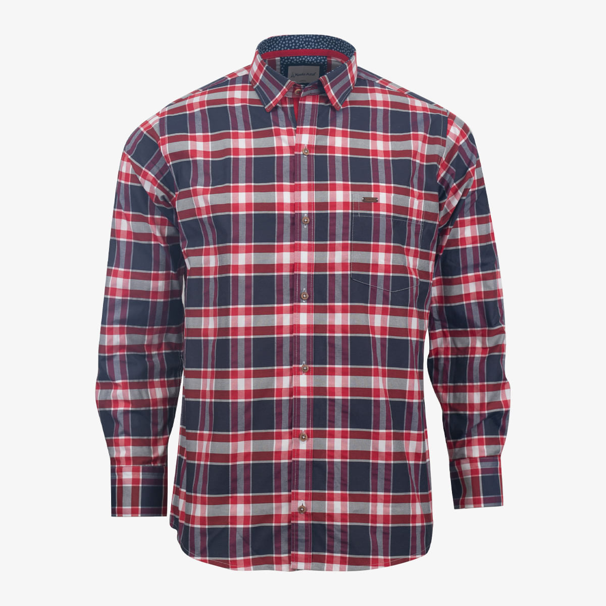 Camisa Manga Larga Sport