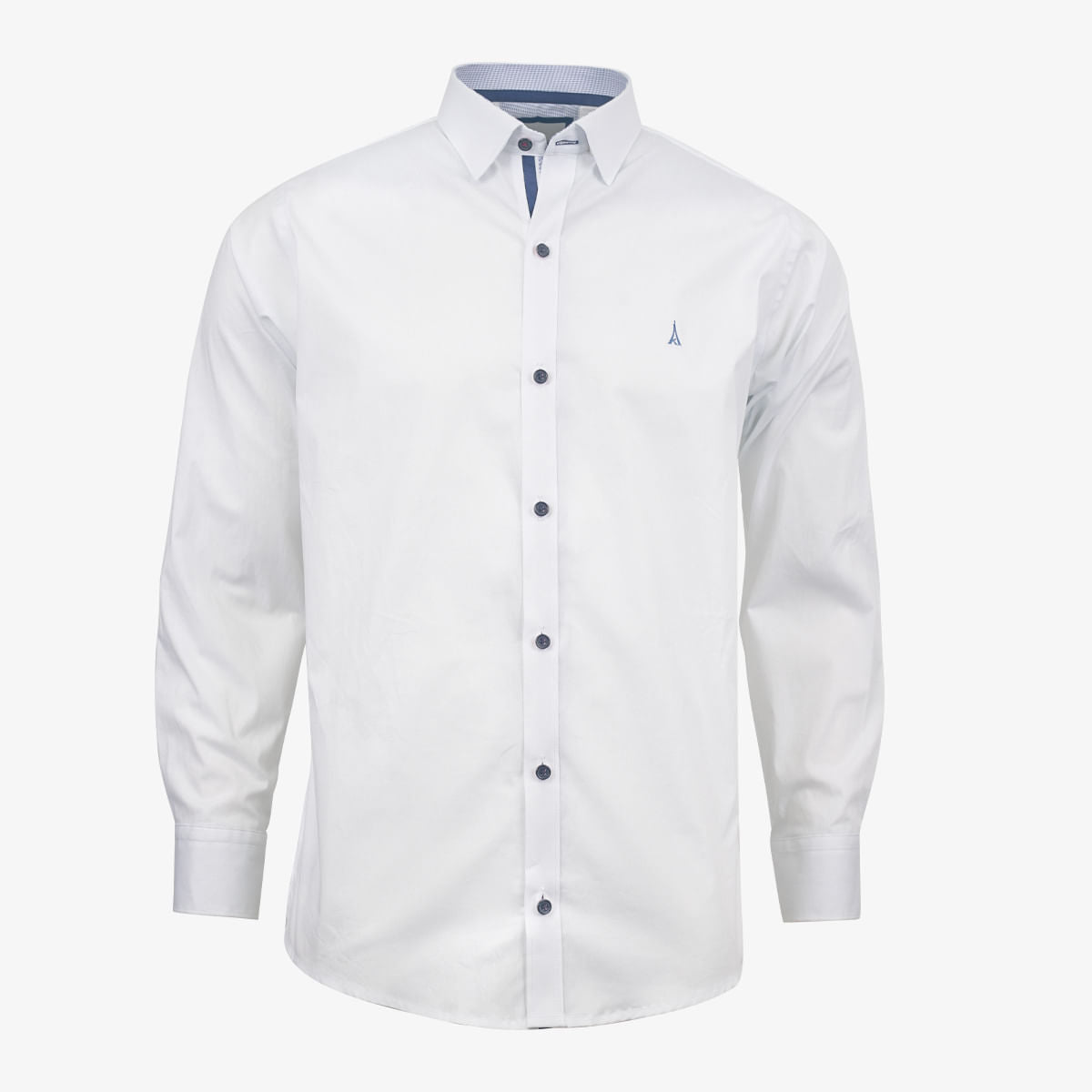 Camisa Manga Larga Sport