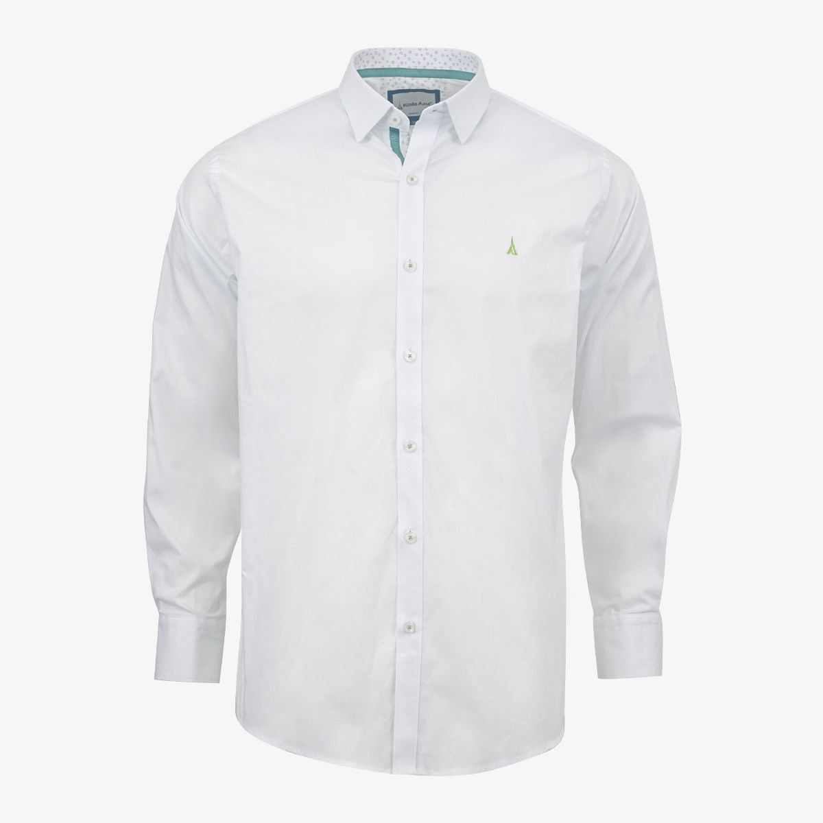 Camisa Manga Larga Sport