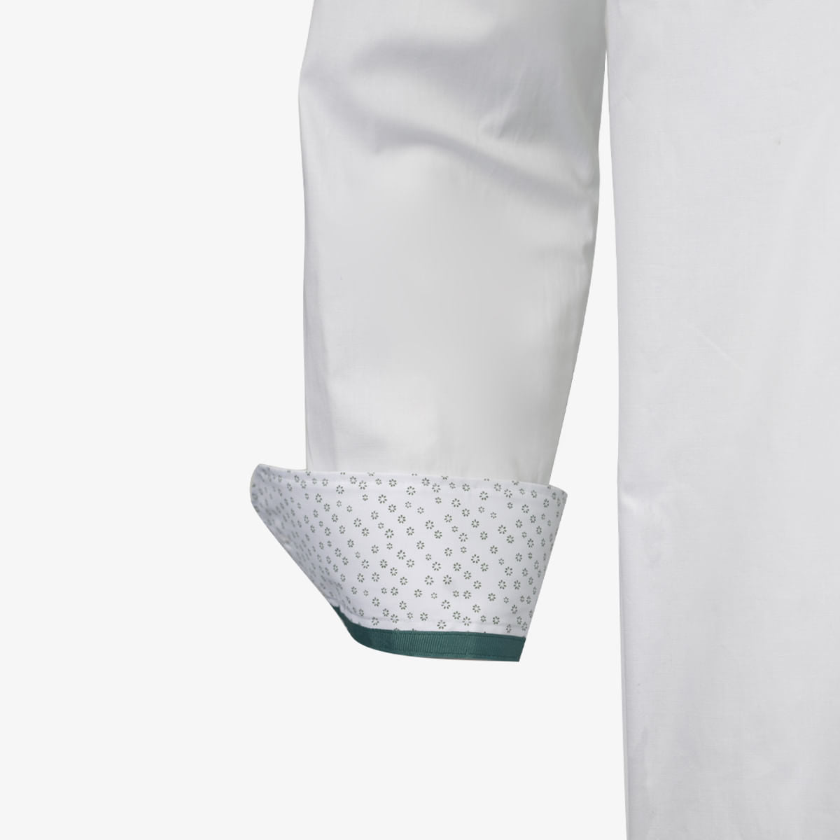 Camisa Manga Larga Sport