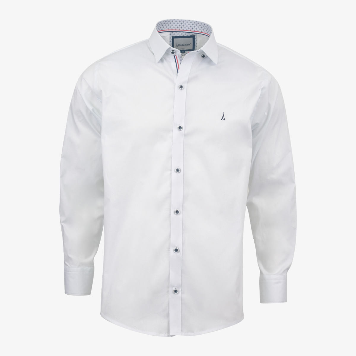 Camisa Manga Larga Sport