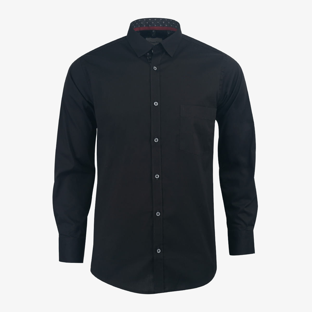 Camisa Manga Larga Sport