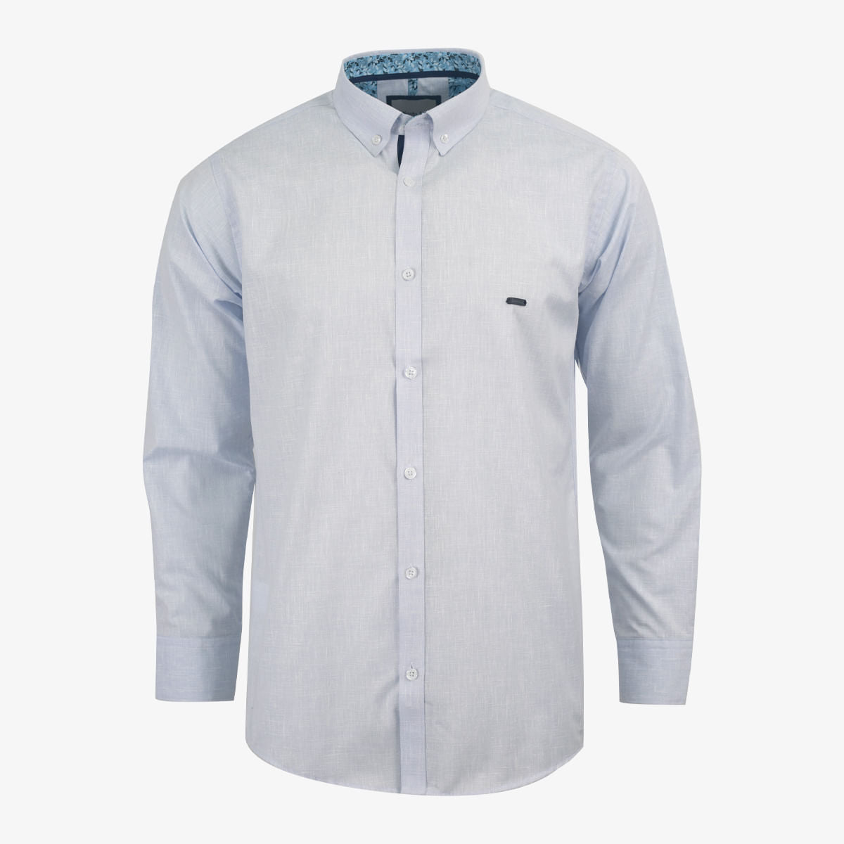 Camisa Manga Larga Sport